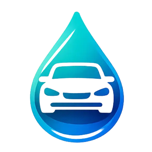 Lavage auto à domicile Les Deux-Villes